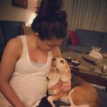 Soha Ali Khan Instagram – 🐾