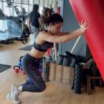 Soha Ali Khan Instagram – Time to reset with @maheshfitnessclub