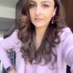Soha Ali Khan Instagram - There are so many things I want to try with my hair if only I could pronounce them! This challenge has definitely got me saying them right! Have you taken the #CanYouSayItRight challenge from @schwarzkopfin yet? Try it today by heading on over to the @schwarzkopfin effects section! #HairIsLimitless #Limitless #MySchwarzkopf #ad