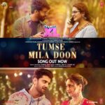 Sonakshi Sinha Instagram - Something is missing from your favourite playlist! 🫣 It’s the mesmerising tunes of #TumseMilaDoon 🎶💕 Song out now and streaming on all leading music platforms. LINK IN BIO #DoubleXL in cinemas on 4th November #baatmeinWAZANhai