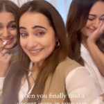 Sonakshi Sinha Instagram – laughing on the outside but crying on the inside