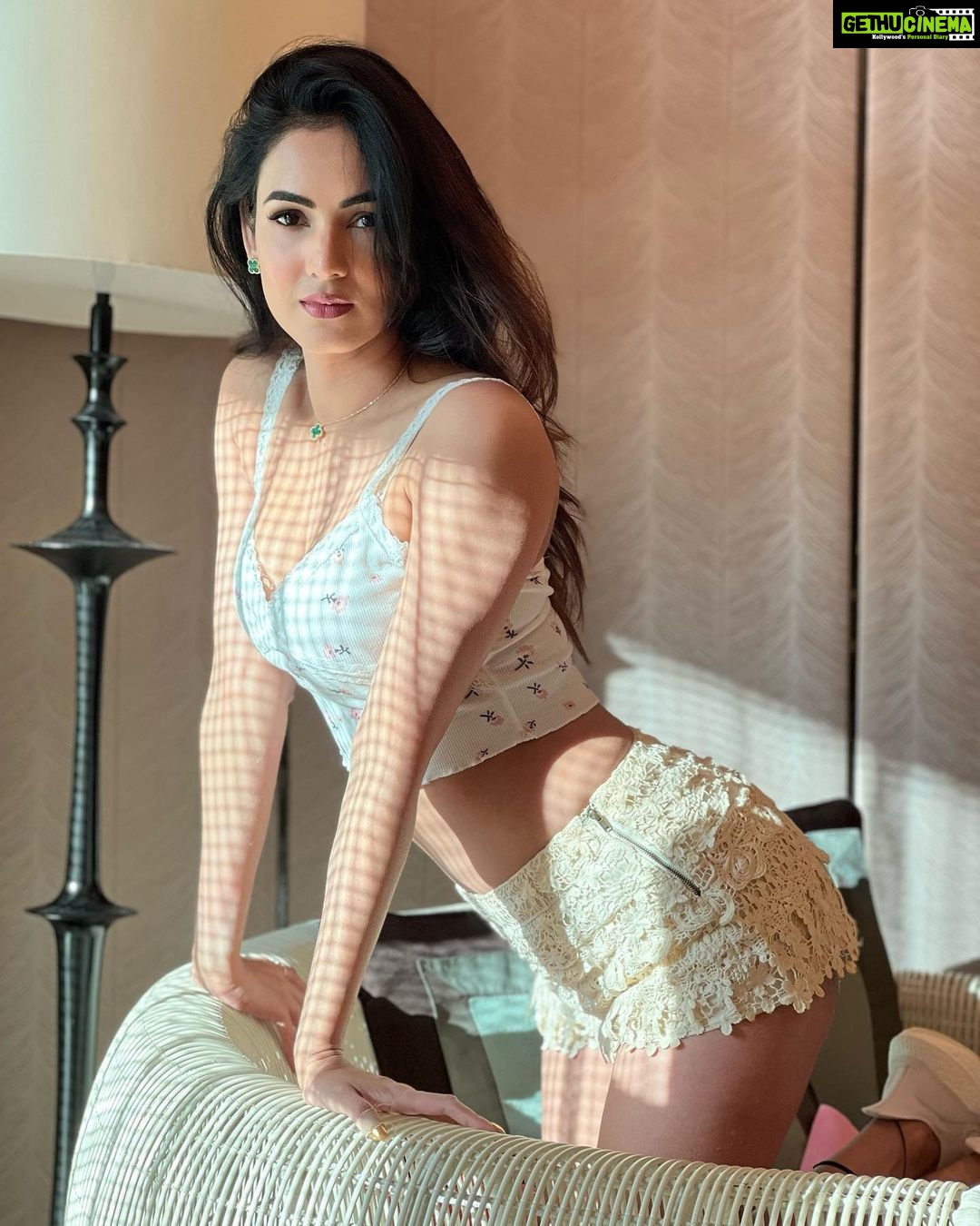 Sonal Chauhan - 271.3K Likes - Most Liked Instagram Photos