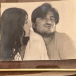Sonali Bendre Instagram – Then. Now. Forever ♾️ 
#20Years