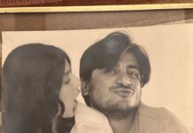 Sonali Bendre Instagram - Then. Now. Forever ♾️ #20Years