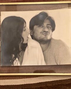Sonali Bendre Instagram - Then. Now. Forever ♾️ #20Years
