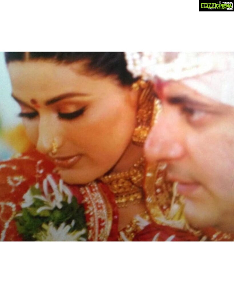 Sonali Bendre Instagram - Then. Now. Forever ♾️ #20Years