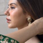 Sonam Bajwa Instagram - 💚💚