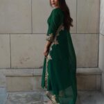 Sonam Bajwa Instagram - Hanji!!! Did you watch DDG 2 first two episodes??