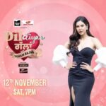 Sonam Bajwa Instagram - ਜੈਸਮੀਨ ਨਾਲ ਖੋਲਾਂਗੇ ਦਿਲ❤️ ਦੀ ਹਰ ਓਹ ਗੱਲ ਜਿਹੜੀ ਸ਼ਾਇਦ ਦਿਲ ਵਿੱਚ ਹੀ ਰਹਿ ਗਈ ਸੀ💌। ਵੇਖੋ ਦਿਲ ਦੀਆਂ ਗੱਲਾਂ ਸੀਜ਼ਨ ੨, 12 ਨਵੰਬਰ ਨੂੰ ਸ਼ਾਮੀ 7 ਵਜੇ ਸਿਰਫ਼ ਜ਼ੀ ਪੰਜਾਬੀ ਤੇ। Jasmine Sandlas naal kholaangey dil❤️ di har oh gall jehdi shayad dil vich hi reh gyi si💌. Vekho #DilDiyanGallanSeason2, 12 November nu shaami 7 vje sirf#ZeePunjabi te. @jasminesandlas @zeepunjabi_off #promo #ddg #punjab #punjabiartist #punjabisingers #sonambajwa #smile #familyshow #drama #entertainment #fun #games #comedy #specialmoments #soon #newshow