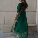 Sonam Bajwa Instagram - Hanji!!! Did you watch DDG 2 first two episodes??