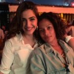 Sonam Kapoor Instagram – Happy happy birthday my Masaba masi… we love you crazy girl..