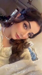 Sonia Mann Instagram - ….