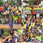 Sonu Gowda Instagram – Our Jeevaspandana team Celebrated Independence day by distributing Uniforms ,Notebooks, Geometry box ,Pens etc to the need students of rural area Govt school students of Siddharabetta..❤️
Actress Sweet soul @sonugowda and @neharamakrishna also joined hands with our initiative and made the program more colorful ❤️ 
@creovalley photo academy Students also joined and captured many beautiful moments.. Siddarabetta