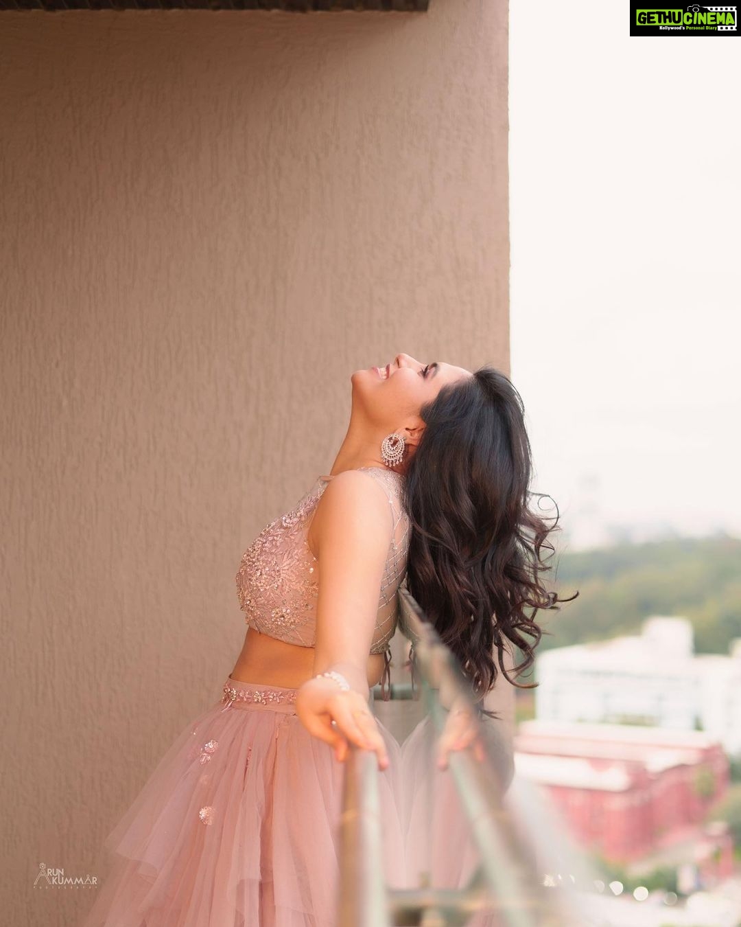 Sonu Gowda - 30.6K Likes - Most Liked Instagram Photos