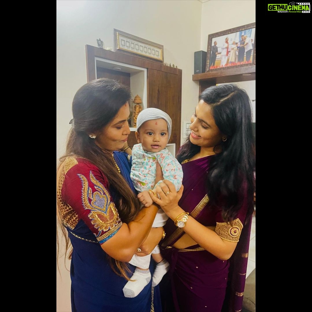 Sonu Gowda - 32.5K Likes - Most Liked Instagram Photos