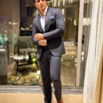 Sonu Sood Instagram - 💙