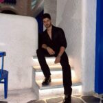 Sooraj Pancholi Instagram – Dil Nu 🎶