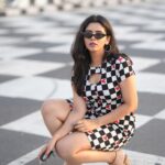 Soundariya Nanjundan Instagram - Waiting For 🚙..... . . 📸- @arunprasath_photography . . . . . . #soundariyananjundan #chennai #kannadiga #soundariya #actress #tamilcinema #model #performer #actor #fashioninspo #tamilnadu #bangalore #cinema #modellife #kollywood #soundarya #soundaryananjundan #modelling #fashion #actorslife #outfitoftheday #ootdfashion #reels #reelsinstagram #photo #photographer #camera #lifestyle #fashionblogger Napier Bridge