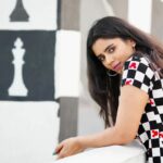 Soundariya Nanjundan Instagram - Walking Around The Bridge 😉 . #twinning 🤍 🎥 - @arunprasath_photography . . . . . . . . #soundariyananjundan #chennai #kannadiga #soundariya #actress #tamilcinema #model #performer #actor #fashioninspo #tamilnadu #bangalore #cinema #modellife #kollywood #soundarya #soundaryananjundan #modelling #fashion #actorslife #outfitoftheday #ootdfashion #reels #reelsinstagram #photo #photographer #camera #lifestyle #fashionblogger Napier Bridge
