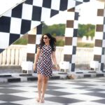 Soundariya Nanjundan Instagram - On my way to protect my Move ♟ . Fav line from the song 🎶🎼 - So take aim and fire away I've never been so wide awake No, nobody but me can keep me safe And I'm on my way🤍 . #chess . 📸- @arunprasath_photography . 👗 This outfit i have it from my school days till now which i doesn't want to throw it off ) (Used it for the perfect shoot now 😉) . ♟♟ . . . . . . #soundariyananjundan #chennai #kannadiga #soundariya #actress #tamilcinema #model #performer #actor #fashioninspo #tamilnadu #bangalore #cinema #modellife #kollywood #soundarya #soundaryananjundan #modelling #fashion #actorslife #outfitoftheday #ootdfashion #reels #reelsinstagram #photo #photographer #camera #lifestyle #fashionblogger Napier Bridge