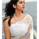 Soundariya Nanjundan Instagram - You are the pearl 🕊 . 📸- @bhoopalm_official Saree - @urban_closet_ethnic . . #cordeliacruises 🚢 #soundariyananjundan . . . . . #soundariyananjundan #chennai #kannadiga #soundariya #actress #tamilcinema #model #performer #actor #fashioninspo #tamilnadu #bangalore #cinema #modellife #kollywood #soundarya #soundaryananjundan #modelling #fashion #actorslife #outfitoftheday #ootdfashion #reels #reelsinstagram #photo #photographer #camera #lifestyle #fashionblogger White Castle