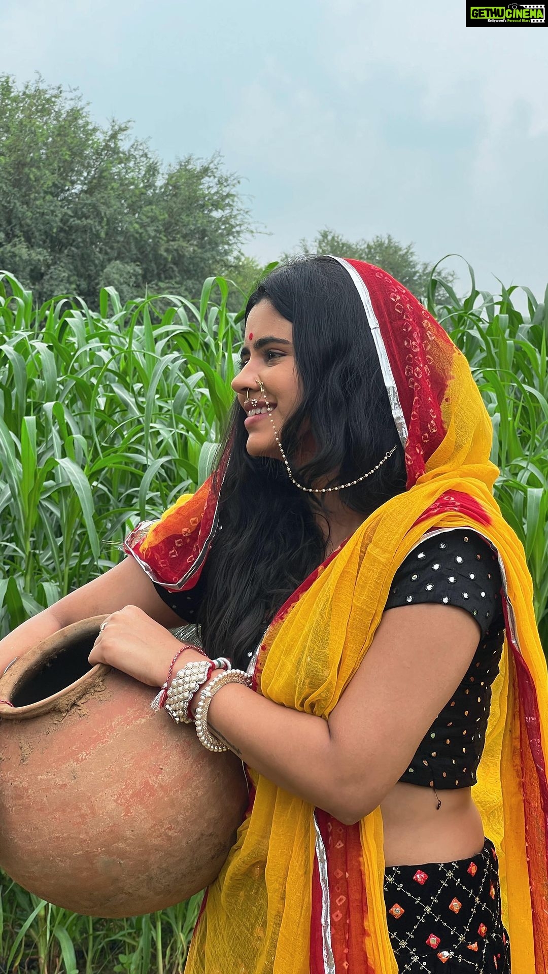 Soundariya Nanjundan Instagram - Sometimes you just need a Rajasthani-style vacation♥️ . #jaipurdiaries . . Team 📸 @kavinilavan_filmmaker @nandinisridar @_dharun_eevin_ @ranjith_ranil @instorefashions . . . . . . . . #soundariyananjundan #chennai #kannadiga #soundariya #actress #tamilcinema #model #performer #actor #fashioninspo #tamilnadu #bangalore #cinema #modellife #kollywood #soundarya #soundaryananjundan #modelling #fashion #actorslife #outfitoftheday #ootdfashion #reels #reelsinstagram #photo #photographer #camera #lifestyle #fashionblogger