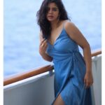Soundariya Nanjundan Instagram - 💙🤍💙 . . 📸- @bharath_bryant Styling - @soundariya_nanjundan . . . : . . . . . . #soundariyananjundan #chennai #kannadiga #soundariya #actress #tamilcinema #model #performer #actor #tamilnadu #bangalore #cinema #modellife #kollywood #soundarya #soundaryananjundan #modelling #actorslife Under Blue Sky