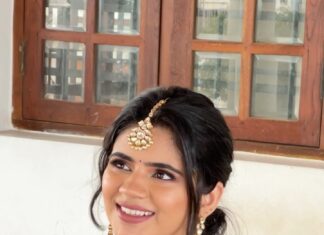 Soundariya Nanjundan Instagram - 🌸💜 . Outfit- @nirali_design_house Jewel- @fineshinejewels Makeup & Hair- @harisri_makeoverartistry Location- @thepalacehouse_ecr : . . . . . . #soundariyananjundan #soundariya #nanjundan #soundarya #soundaryananjundan