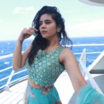 Soundariya Nanjundan Instagram – One day you’ll be staring at
the blessing you used to always
dream about💙 
.
💙🤍💙🤍
.
📸- @bhoopalm_official 
Outfit- @instorefashions
🚢 – @cordeliacruises 
.
.
.
.
.
.

#soundariyananjundan #chennai #kannadiga #soundariya #actress #tamilcinema #model #performer #actor  #tamilnadu #bangalore #cinema #modellife #kollywood #soundarya #soundaryananjundan #modelling #fashion #actorslife #outfitoftheday #ootdfashion #reels #reelsinstagram #photo #photographer #camera #lifestyle #fashionblogger Sea breeze