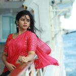 Soundariya Nanjundan Instagram - Leaning Into The Wind ☁️🌊 . . Outfit - @instorefashions 📸 - @bhoopalm_official . . . . . #soundariyananjundan #chennai #kannadiga #soundariya #actress #tamilcinema #model #performer #actor #fashioninspo #tamilnadu #bangalore #cinema #modellife #kollywood #soundarya #soundaryananjundan #modelling #fashion #actorslife #outfitoftheday #ootdfashion #reels #reelsinstagram #photo #photographer #camera #lifestyle #fashionblogger