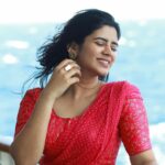 Soundariya Nanjundan Instagram - Laughter ✨ fresh breeze ♥️ . . Outfit- @instorefashions 📸 - @bhoopalm_official . . . . . . . . . . . . #soundariyananjundan #chennai #kannadiga #soundariya #actress #tamilcinema #model #performer #actor #fashioninspo #tamilnadu #bangalore #cinema #modellife #kollywood #soundarya #soundaryananjundan #modelling #fashion #actorslife #outfitoftheday #ootdfashion #reels #reelsinstagram #photo #photographer #camera #lifestyle #fashionblogger Sea breeze