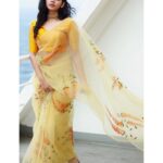 Soundariya Nanjundan Instagram – 💛🌻💛.
.
📸- @bhoopalm_official 
Saree – @magizham_boutique 
.
.
.
.
.

#soundariyananjundan #chennai #kannadiga #soundariya #actress #tamilcinema #model #performer #actor #fashioninspo #tamilnadu #bangalore #cinema #modellife #kollywood #soundarya #soundaryananjundan #modelling #fashion #actorslife #outfitoftheday #ootdfashion #reels #reelsinstagram #photo #photographer #camera #lifestyle #fashionblogger