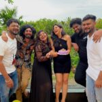 Soundariya Nanjundan Instagram - After all, life is about creating memories 💐 . #birthdayeve 🎂❤️ . Outfit- @hm Cake 🎂- @thebrowniestudio.official Flower 💐- @flowerpoweruk_chennai S Letter 🧁 - @caketrufflez . . : . . . . . . #soundariyananjundan #chennai #kannadiga #soundariya #actress #tamilcinema #model #performer #actor #fashioninspo #tamilnadu #bangalore #cinema #modellife #kollywood #soundarya #soundaryananjundan #modelling #fashion #actorslife #outfitoftheday #ootdfashion #reels #reelsinstagram #photo #photographer #camera #lifestyle #fashionblogger Tamilnadu,India
