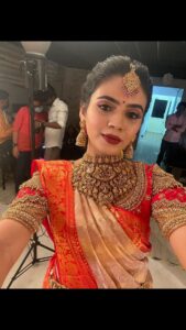 Soundariya Nanjundan Instagram - Don't miss the 😉 . #soundariyananjundan #soundariya #nanjundan #soundarya #soundaryananjundan Chennai, India