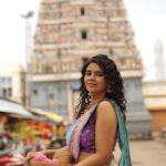Soundariya Nanjundan Instagram - Apo apo varuva 🫠🕉 . #temple visit 🪔 . . . #styledbyme 🦄 📸- @bhoopalm_official Makeup💄 - @zai.makeover.studio Hairdo - @meghna_makeoverartistry . . . . . . . . . . . #soundariyananjundan #chennai #kannadiga #soundariya #actress #tamilcinema #model #performer #actor #tamilnadu #bangalore #cinema #modellife #kollywood #soundarya #soundaryananjundan #modelling #fashion #actorslife #outfitoftheday #ootdfashion #reels #reelsinstagram #photo #photographer #camera #lifestyle #fashionblogger