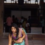 Soundariya Nanjundan Instagram - இன்று என்னுள் மாற்றம் தந்தாயே உனை என்றும் மறவேனே 🕉️ #temple🙏 . #happydiwali 🪔 . #styledbyme 🦄 📸- @bhoopalm_official Makeup💄 - @zai.makeover.studio Hairdo - @meghna_makeoverartistry . . . . . . . . . . . #soundariyananjundan #chennai #kannadiga #soundariya #actress #tamilcinema #model #performer #actor #tamilnadu #bangalore #cinema #modellife #kollywood #soundarya #soundaryananjundan #modelling #fashion #actorslife #outfitoftheday #reels #reelsinstagram #photo #photographer #camera #lifestyle #fashionblogger