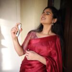 Soundariya Nanjundan Instagram – Any perfume Lovers ? Having My Little Moments ❣️With Customised Perfumes From @scent_vogue #perfume #perfumelover 
.
One-Stop Shop for all your perfume Needs. Gift Your Loved Ones with personalised perfumes ❤️ 
.
Perfume Fragrance: 
🌸Calvin Klein one shock for her
🌸Davidoff echo
🌸Burberry her eau de parfum
.
#soundariyananjundan #soundariya #nanjundan #soundarya #soundaryananjundan Perfume World