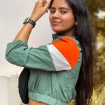 Soundariya Nanjundan Instagram - I'm sorry for being a little dramatic. I'm a Scorpio 🦂 . #soundariyananjundan #soundariya #nanjundan #soundarya #soundaryananjundan Mahabalipuram, Tamil Nadu, India