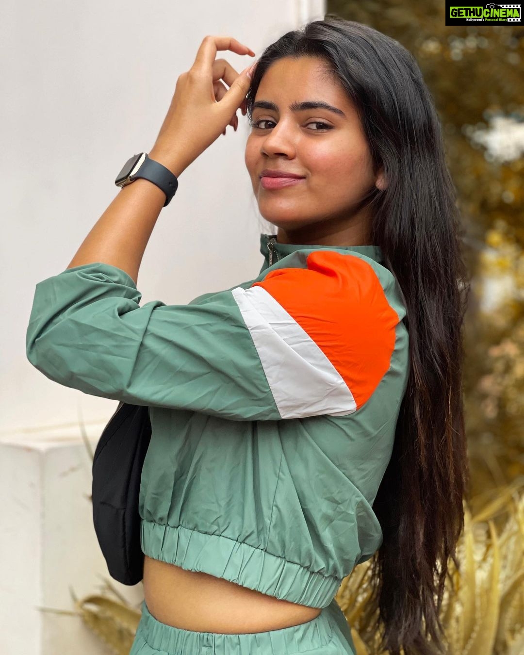 Soundariya Nanjundan Instagram - I'm sorry for being a little dramatic. I'm a Scorpio 🦂 . #soundariyananjundan #soundariya #nanjundan #soundarya #soundaryananjundan Mahabalipuram, Tamil Nadu, India