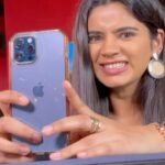 Soundariya Nanjundan Instagram - When They Say Your Smile Is so Precious 😂 . 🎥- @itsmathewambrose . #soundariyananjundan #soundariya #nanjundan #soundarya #soundaryananjundan