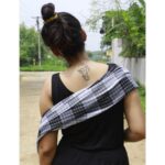 Soundariya Nanjundan Instagram - Having a Lord Ganesha tattoo design can serve as a great reminder that no matter who you are or where you are from, it will always serve as a great souvenir on your skin🌸🍃 #lordganesha 🙏. . #soundariyananjundan #soundariya #nanjundan #soundarya #soundaryananjundan Selaiyu, Tamil Nadu, India
