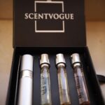 Soundariya Nanjundan Instagram – Any perfume Lovers ? Having My Little Moments ❣️With Customised Perfumes From @scent_vogue #perfume #perfumelover
.
One-Stop Shop for all your perfume Needs. Gift Your Loved Ones with personalised perfumes ❤️
.
Perfume Fragrance:
🌸Calvin Klein one shock for her
🌸Davidoff echo
🌸Burberry her eau de parfum
.
#soundariyananjundan #soundariya #nanjundan #soundarya #soundaryananjundan Perfume World