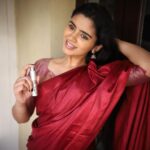 Soundariya Nanjundan Instagram – Any perfume Lovers ? Having My Little Moments ❣️With Customised Perfumes From @scent_vogue #perfume #perfumelover 
.
One-Stop Shop for all your perfume Needs. Gift Your Loved Ones with personalised perfumes ❤️ 
.
Perfume Fragrance: 
🌸Calvin Klein one shock for her
🌸Davidoff echo
🌸Burberry her eau de parfum
.
#soundariyananjundan #soundariya #nanjundan #soundarya #soundaryananjundan Perfume World