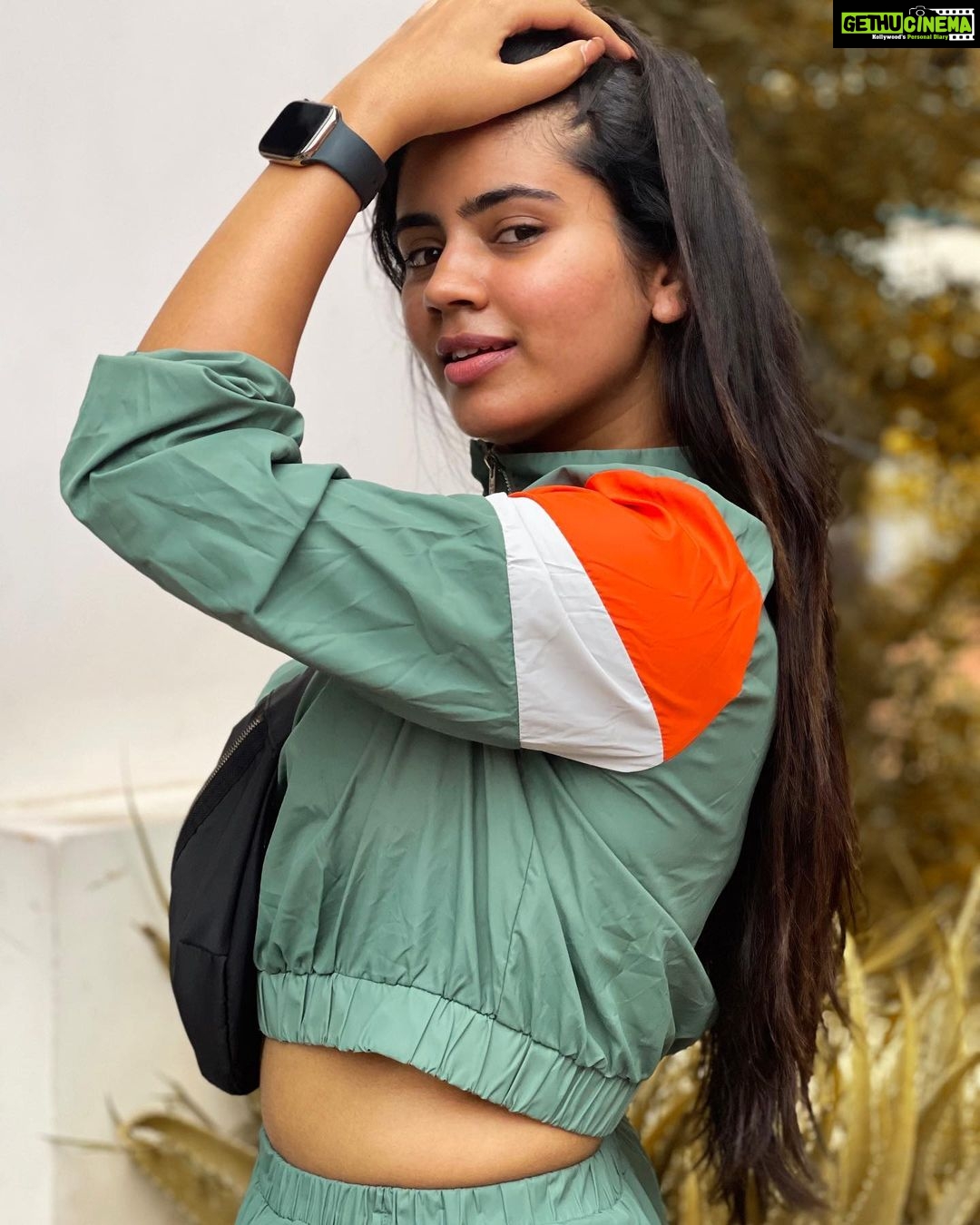 Soundariya Nanjundan Instagram - I'm sorry for being a little dramatic. I'm a Scorpio 🦂 . #soundariyananjundan #soundariya #nanjundan #soundarya #soundaryananjundan Mahabalipuram, Tamil Nadu, India