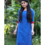 Soundariya Nanjundan Instagram - Colour colour what colour 😝? . Kurtis to color up your wardrobe 👗 Comment Your Favour Colour 😄 . Outfits- @instorefashions 📸 - @bhoopalm_official . #soundariyananjundan #soundariya #nanjundan #soundarya #soundaryananjundan