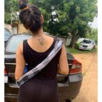 Soundariya Nanjundan Instagram - Having a Lord Ganesha tattoo design can serve as a great reminder that no matter who you are or where you are from, it will always serve as a great souvenir on your skin🌸🍃 #lordganesha 🙏. . #soundariyananjundan #soundariya #nanjundan #soundarya #soundaryananjundan Selaiyu, Tamil Nadu, India