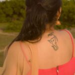Soundariya Nanjundan Instagram - And here you are with me 🌅🌞 Sunset ♥️ /nomakeup /bareface✨ . Shot on @nikonindiaofficial Jewelry- @gaanafashion Outfit- @tina_couture1607 📸- @bhoopalm_official . . . . . . . . . #soundariyananjundan #chennai #kannadiga #soundariya #actress #tamilcinema #model #performer #actor #tamilnadu #bangalore #cinema #modellife #kollywood #soundarya #soundaryananjundan #modelling #fashion #actorslife #outfitoftheday #ootdfashion #reels #reelsinstagram #photo #photographer #camera #lifestyle #fashionblogger