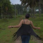 Soundariya Nanjundan Instagram - Roam around to discover places Where your heart sees peace, Nature is where you can rely upon To find the eternal Bliss 💚🌳 . #bangalore 🐢 . #shotonnikon #nikonindia 📸- @bhoopalm_official Outfit - @koovsfashion . . . . . #soundariyananjundan #chennai #kannadiga #soundariya #actress #tamilcinema #model #performer #actor #tamilnadu #bangalore #cinema #modellife #kollywood #soundarya #soundaryananjundan #modelling #fashion #actorslife #outfitoftheday #ootdfashion #reels #reelsinstagram #photo #photographer #camera #lifestyle #fashionblogger Bangalore, Karnataka