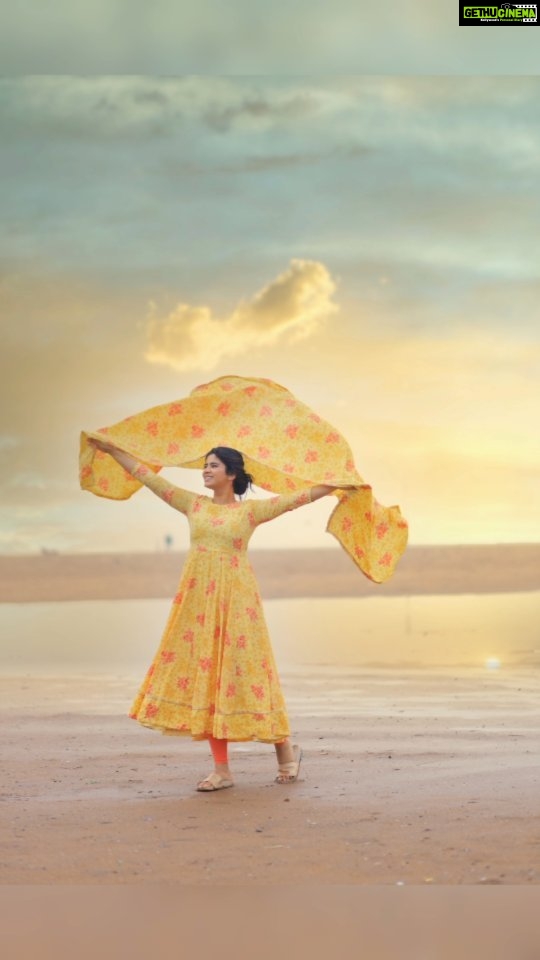 Soundariya Nanjundan Instagram - The wait is over!!! Launching our Exclusive Anarkali Collection On 23rd Nov, 2022, 6.30 p.m Shop at www.instore.co.in Jewelry: @shrivees_collections In frame: @soundariya_nanjundan ๐ท: @bhoopalm_official Hair & Makeup: @meghna_makeoverartistry Outfit: @instorefashions #shopping #ethnicwear #anarkali