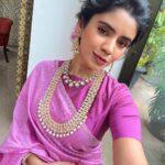 Soundariya Nanjundan Instagram - I Don't Think I Will Ever Get Tired of Wearing Pink💗 . . . . . . . . . . . #soundariyananjundan #chennai #kannadiga #soundariya #actress #tamilcinema #model #performer #actor #tamilnadu #bangalore #cinema #modellife #kollywood #soundarya #soundaryananjundan #modelling #fashion #actorslife #outfitoftheday #ootdfashion #reels #reelsinstagram #photo #photographer #camera #lifestyle #fashionblogger